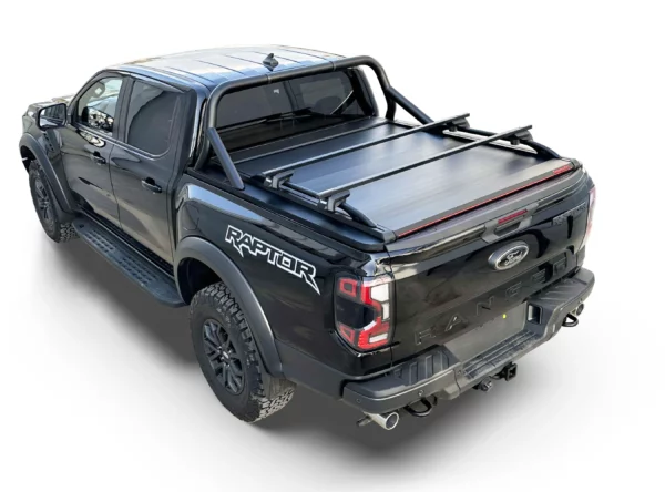 Cobertura Top Roll+ Manual "Tessera 4x4" Ford Ranger desde 2023 - Image 3