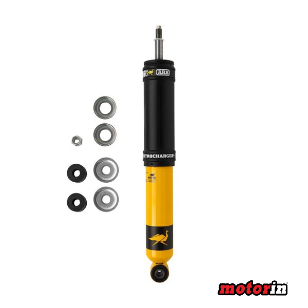 Amortecedor Traseiro OME Nitrocharger Plus HD “+4 cm” Toyota Land Cruiser 250