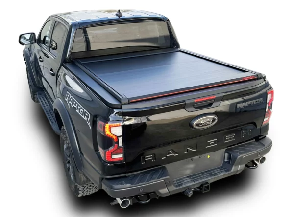 Cobertura Top Roll+ Manual "Tessera 4x4" Ford Ranger desde 2023 - Image 4