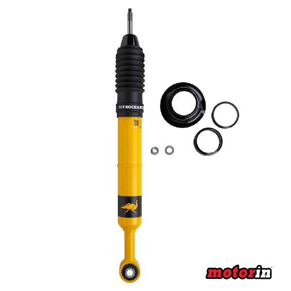 Amortecedor Dianteiro OME Nitrocharger Plus HD “+5 cm” Toyota Land Cruiser 250