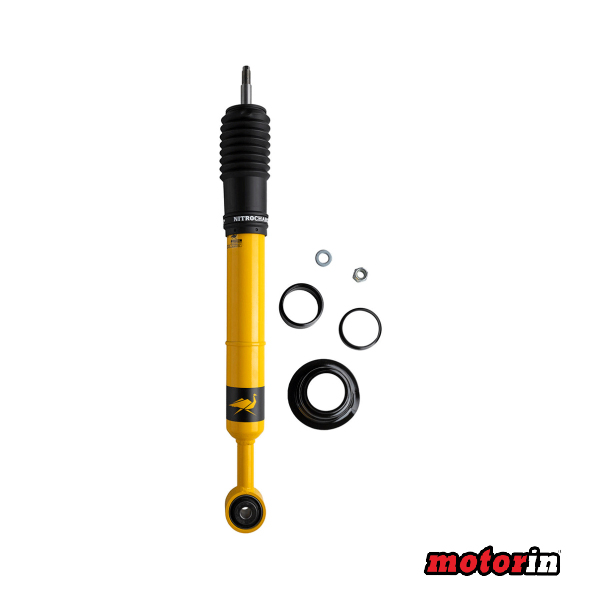 Amortecedor Dianteiro OME Nitrocharger Plus “+5 cm” Jeep Commander XK