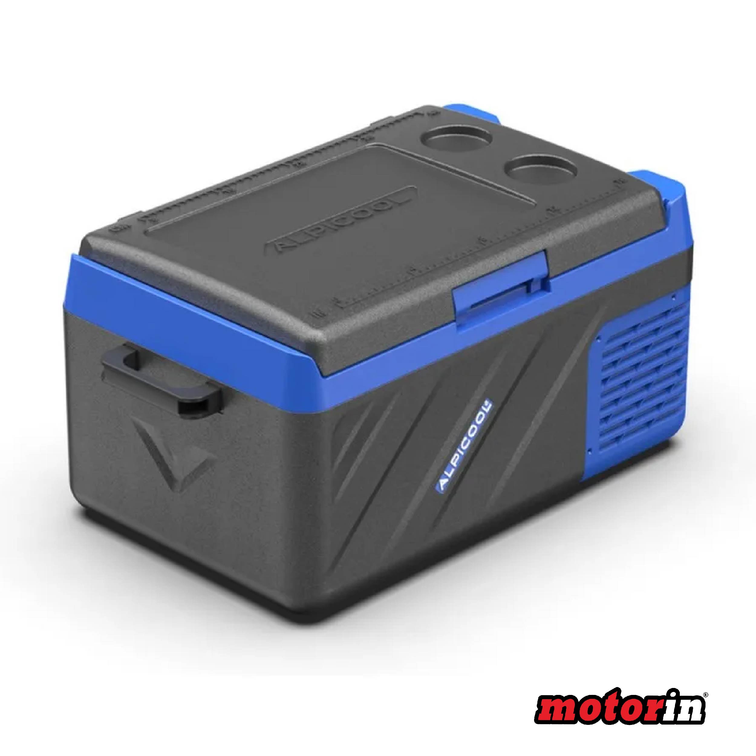 Arca Frigorífica Alpicool "20 Litros" KI20