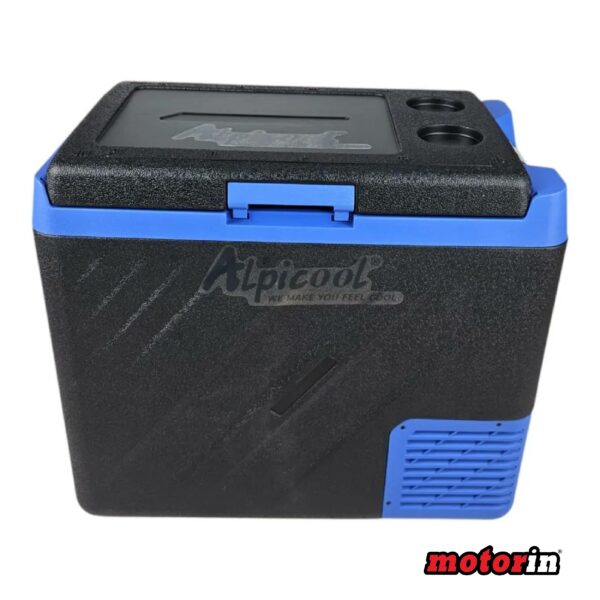 Arca Frigorífica Alpicool “50 Litros” KI50