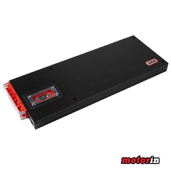 Bateria Slimline “ARB” 100-12V/100Ah com Carregador DC de 40AMP