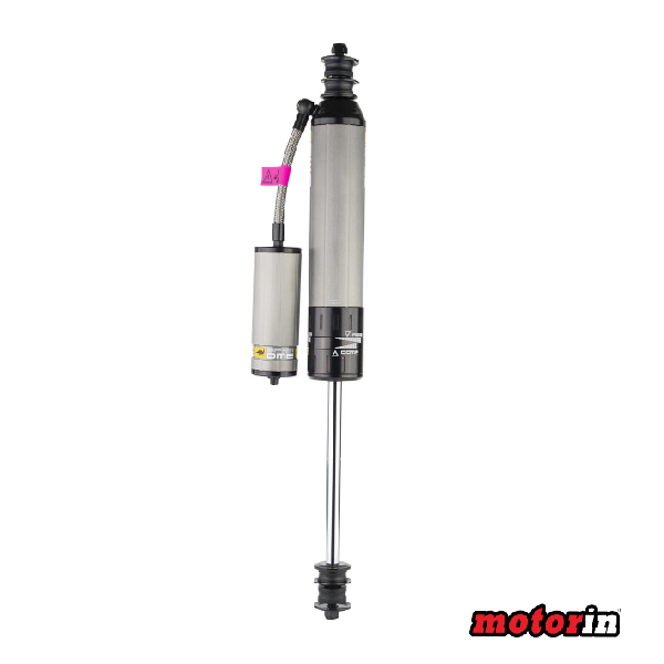 Amortecedor Dianteiro OME BP-51 “+5 cm” Nissan Patrol Y61 Curto e Longo