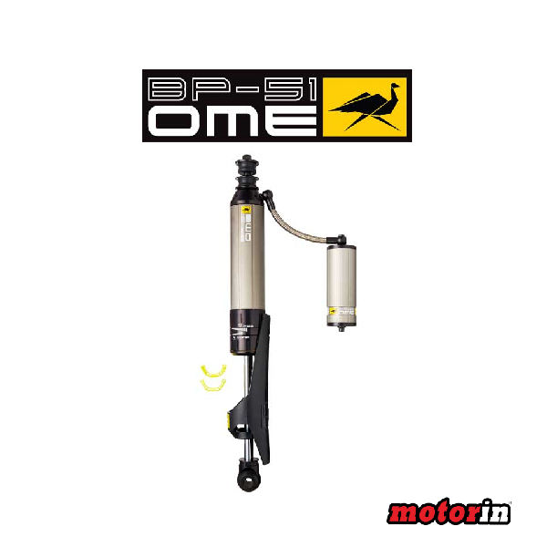 Amortecedor Traseiro BP-51 “+4 cm” Toyota Land Cruiser 250