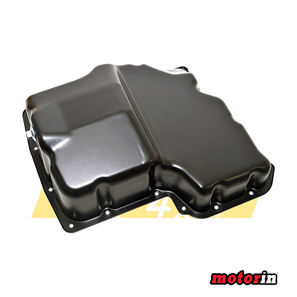 Cárter do Óleo do Motor “Raptor 4×4” Land Rover Defender TD4 Puma