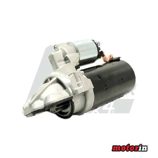 Motor de Arranque “Raptor 4×4” Land Rover Defender TD4