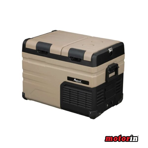 Arca Frigorífica DualZone Alpicool “35 Litros” TA35