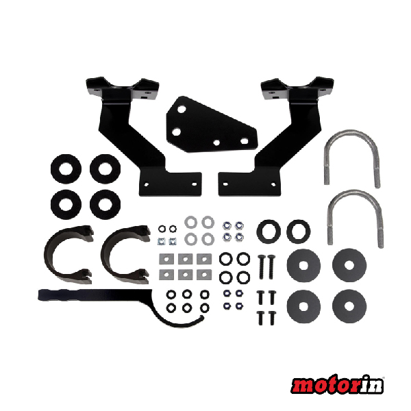 Kit de Montagem Traseiro de BP-51 “OME” Nissan Patrol Y60