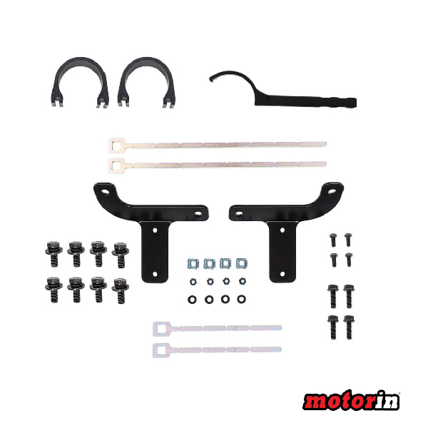 Kit de Montagem Dianteiro de BP-51 “+5 cm” Toyota Land Cruiser 250