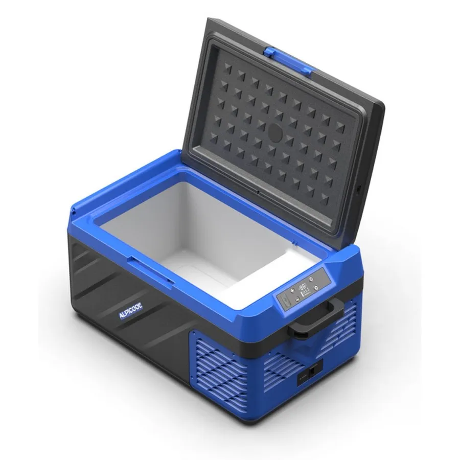 Arca Frigorífica Alpicool "20 Litros" KI20 - Image 5