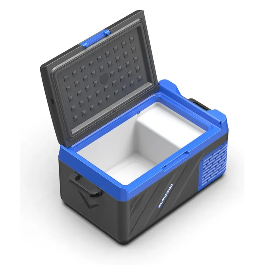 Arca Frigorífica Alpicool "20 Litros" KI20 - Image 2