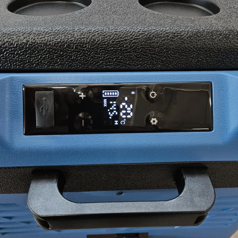 Arca Frigorífica Alpicool "20 Litros" KI20 - Image 9