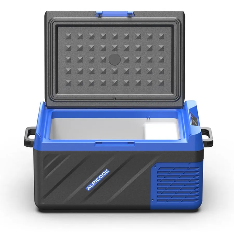 Arca Frigorífica Alpicool "20 Litros" KI20 - Image 4