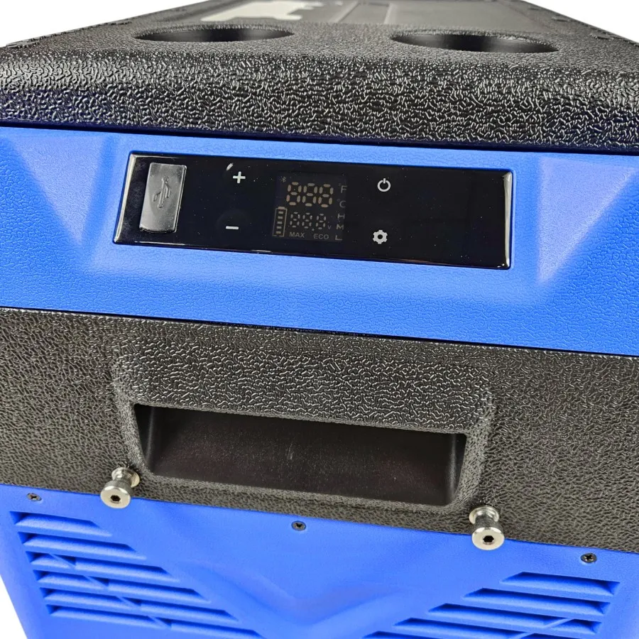 Arca Frigorífica Alpicool "30 Litros" KI30 - Image 6