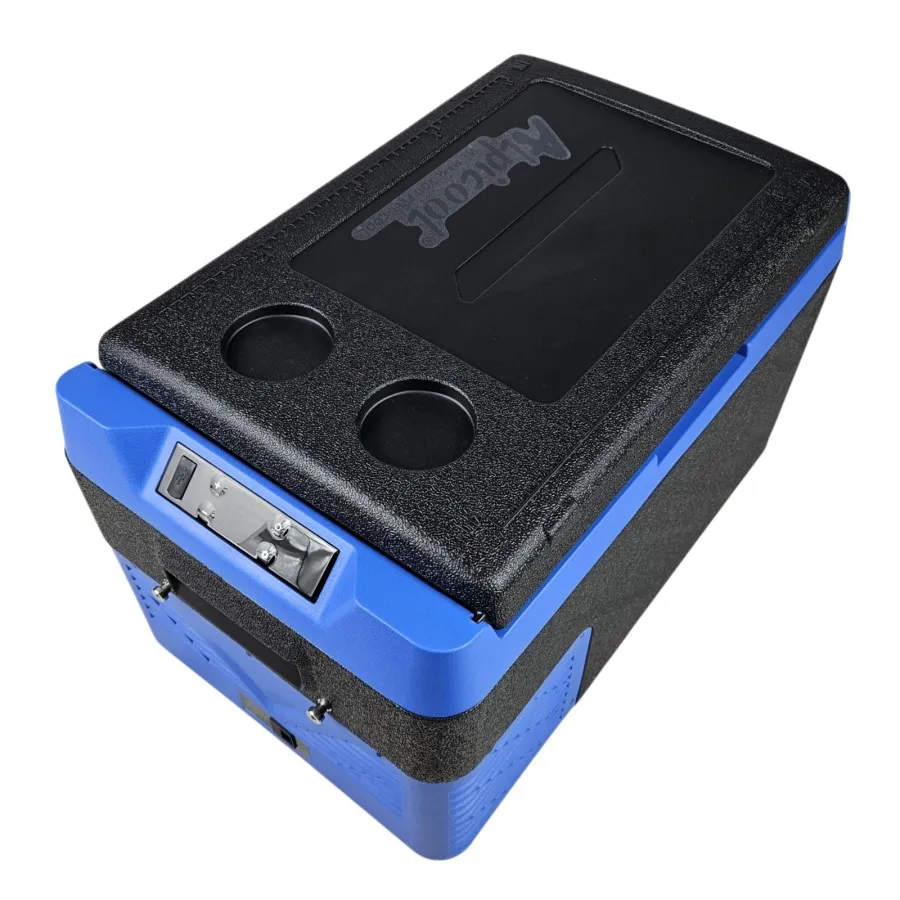 Arca Frigorífica Alpicool "30 Litros" KI30 - Image 8