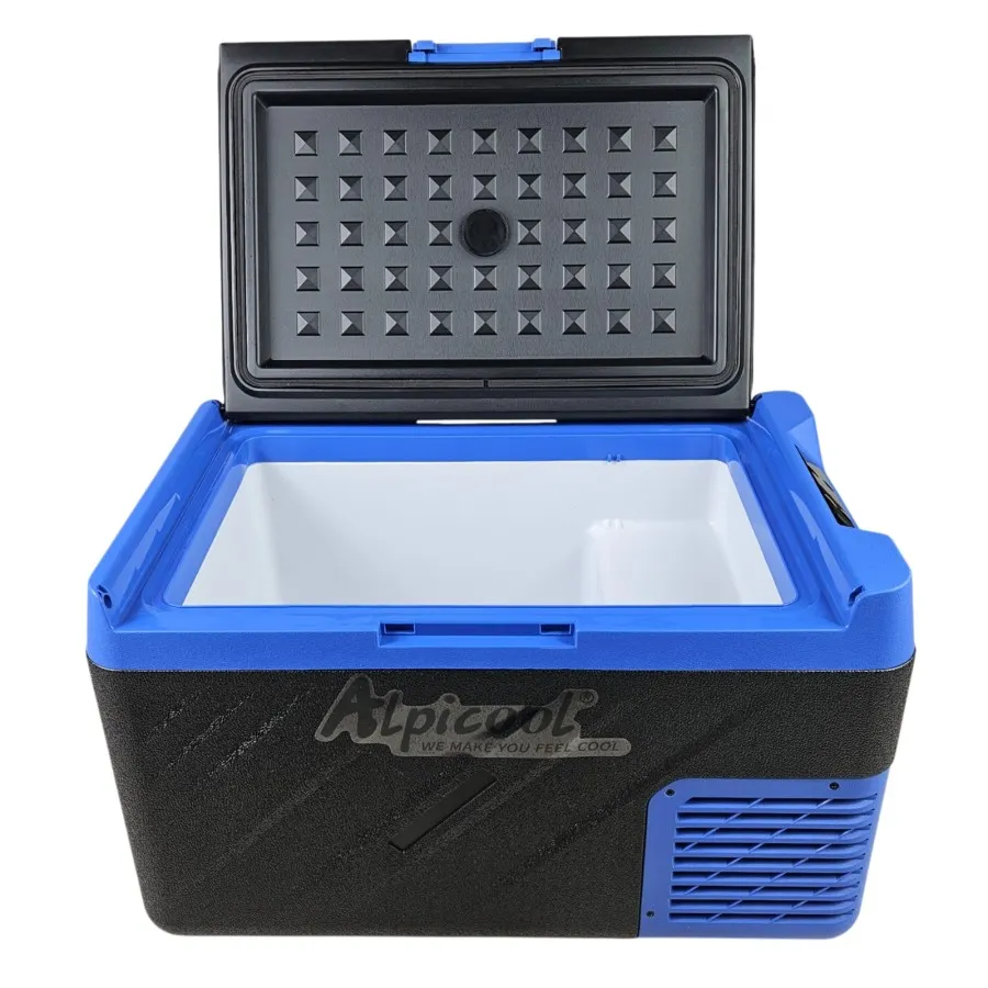 Arca Frigorífica Alpicool "30 Litros" KI30 - Image 3