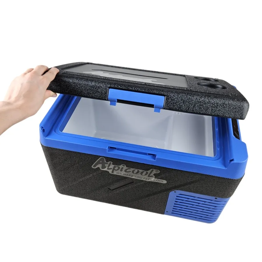 Arca Frigorífica Alpicool "30 Litros" KI30 - Image 2