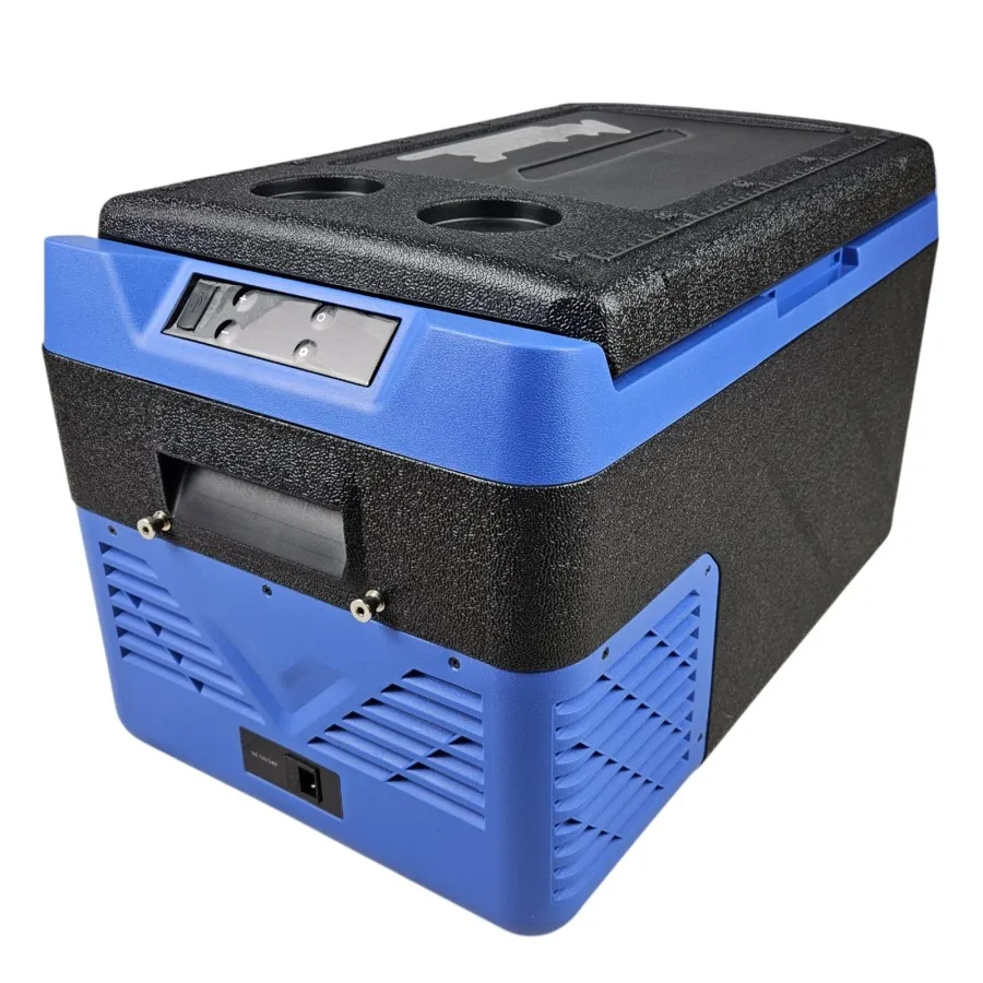 Arca Frigorífica Alpicool "30 Litros" KI30 - Image 7