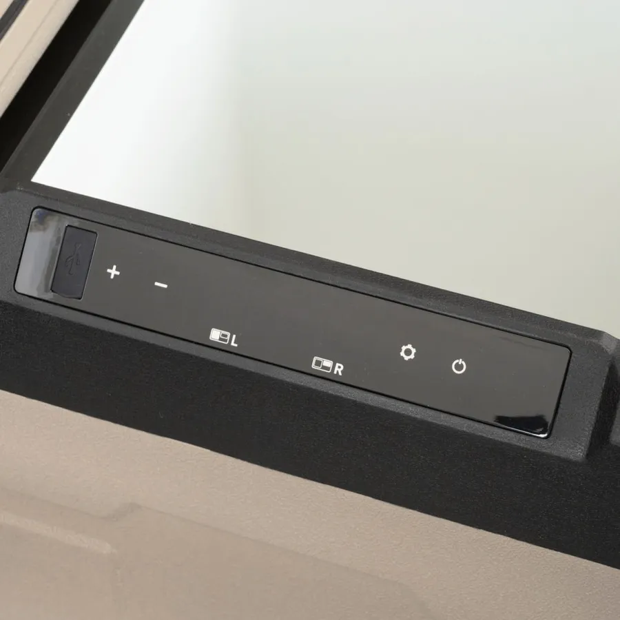 Arca Frigorífica DualZone Alpicool "35 Litros" TA35 - Image 4