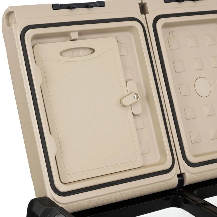 Arca Frigorífica DualZone Alpicool "35 Litros" TA35 - Image 5