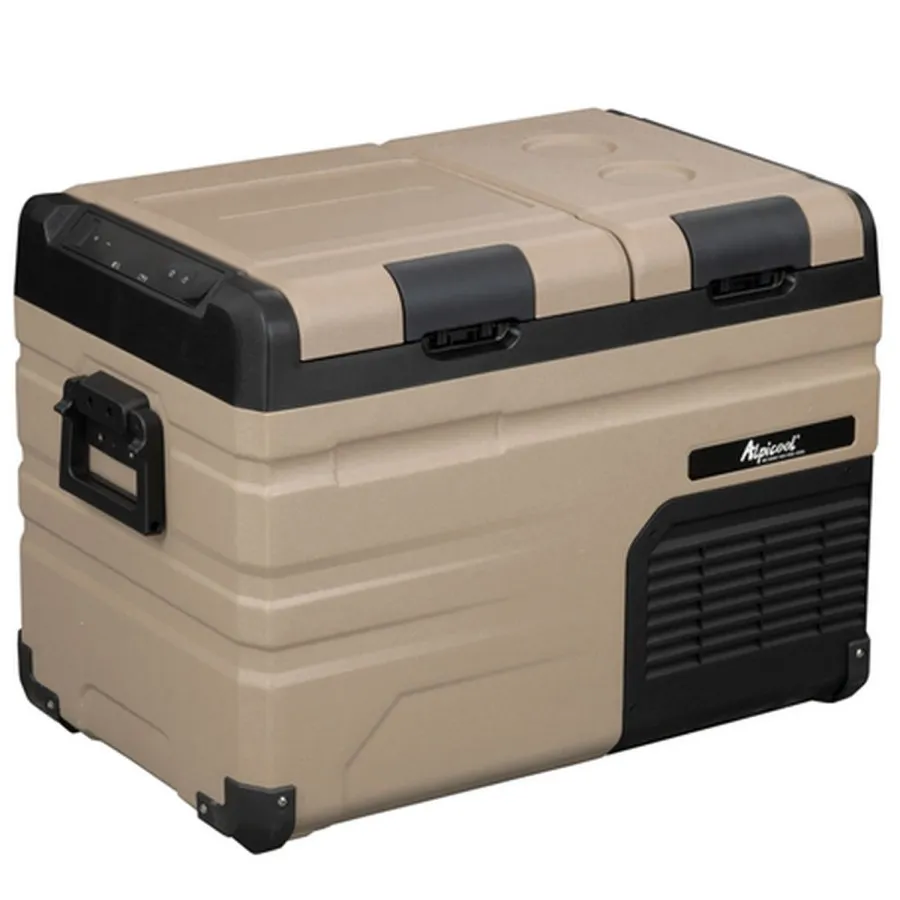 Arca Frigorífica DualZone Alpicool "35 Litros" TA35 - Image 2