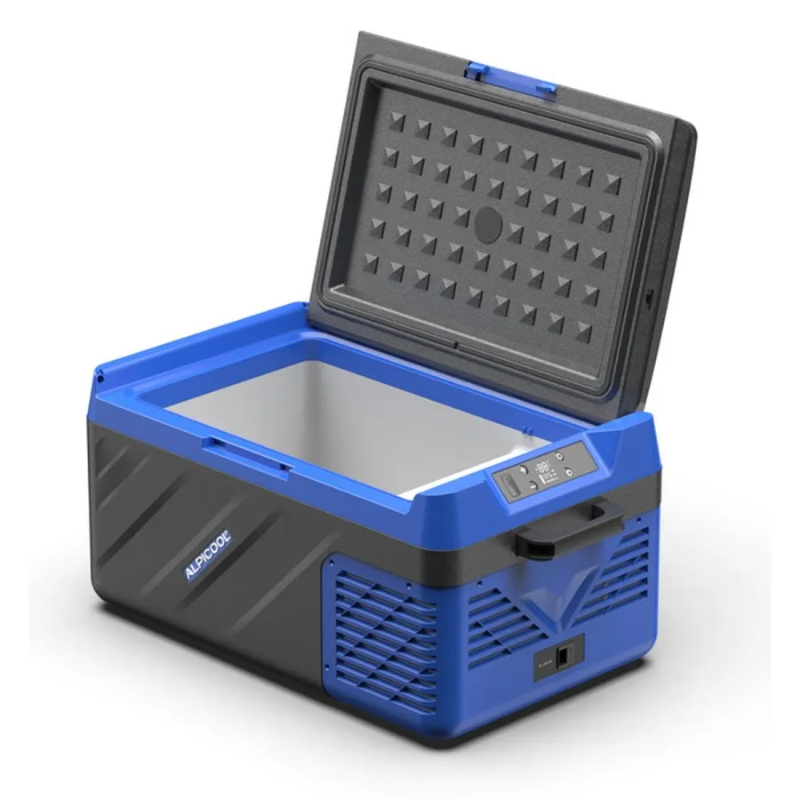 Arca Frigorífica Alpicool "20 Litros" KI20 - Image 3