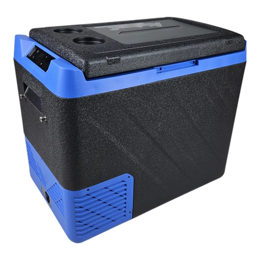 Arca Frigorífica Alpicool "50 Litros" KI50 - Image 8