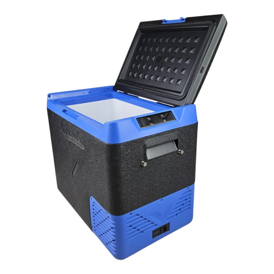 Arca Frigorífica Alpicool "50 Litros" KI50 - Image 2