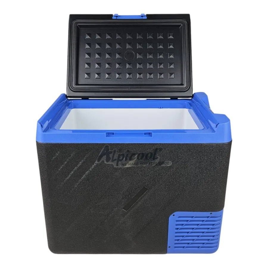 Arca Frigorífica Alpicool "50 Litros" KI50 - Image 3