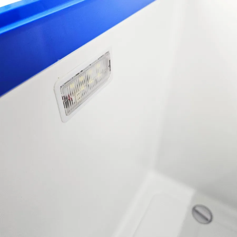 Arca Frigorífica Alpicool "50 Litros" KI50 - Image 6