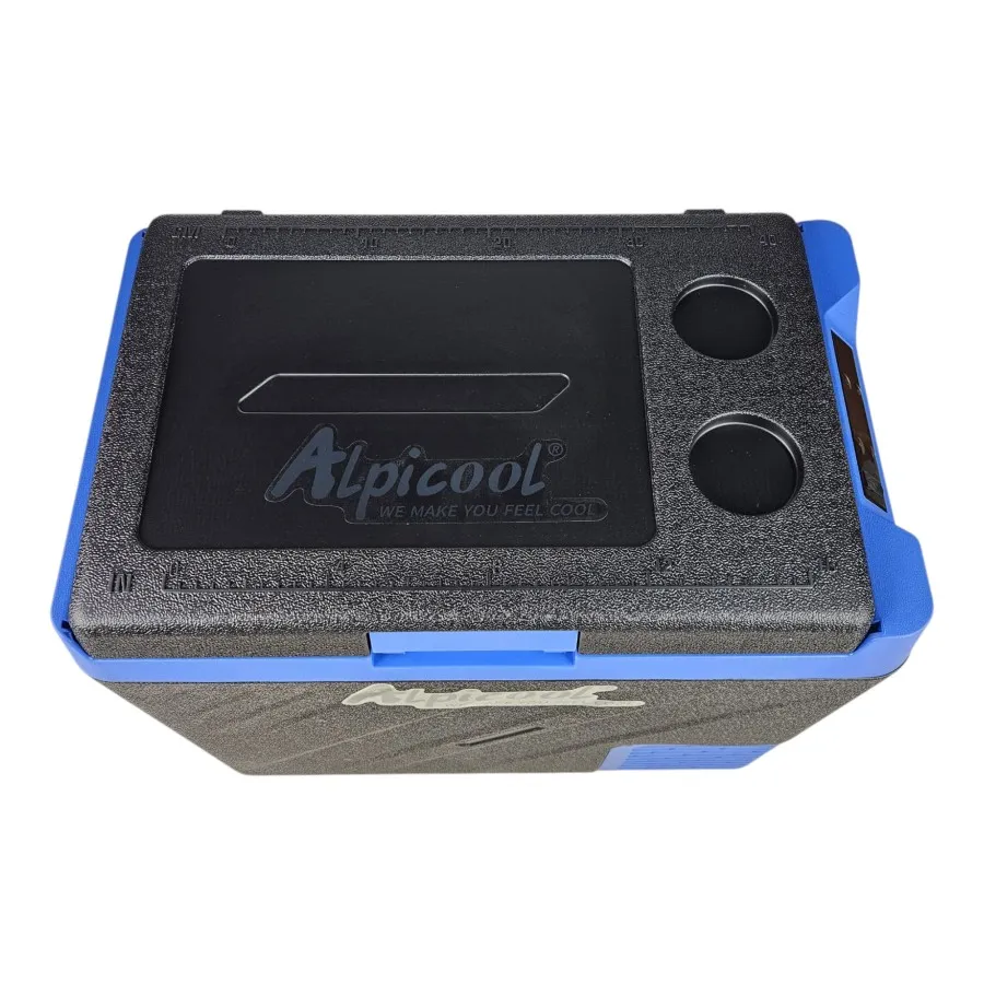 Arca Frigorífica Alpicool "50 Litros" KI50 - Image 9