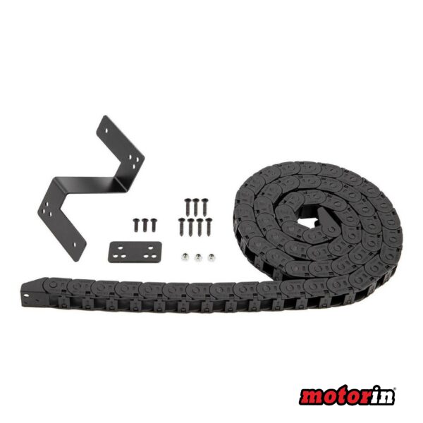 Guia de Cabos “ARB” Comprimento de 1000mm