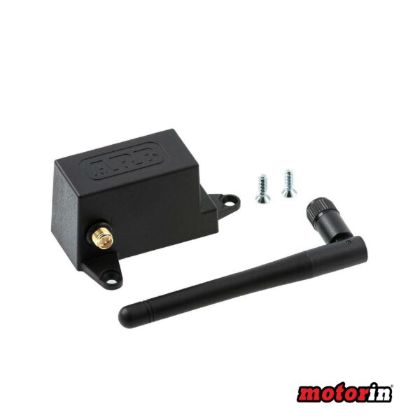 Módulo de Transmissão Bluetooth “ARB” Controlo Inteligente