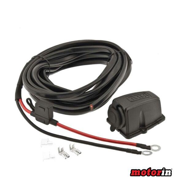 Kit de Instalação Elétrica “ARB” 6 Metros de Cabo