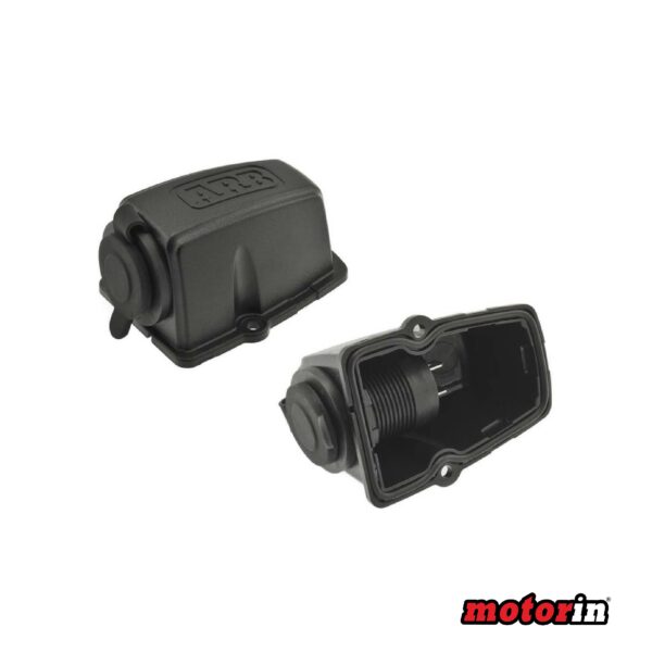 Tomada de Parede “ARB” Cabo de Isqueiro