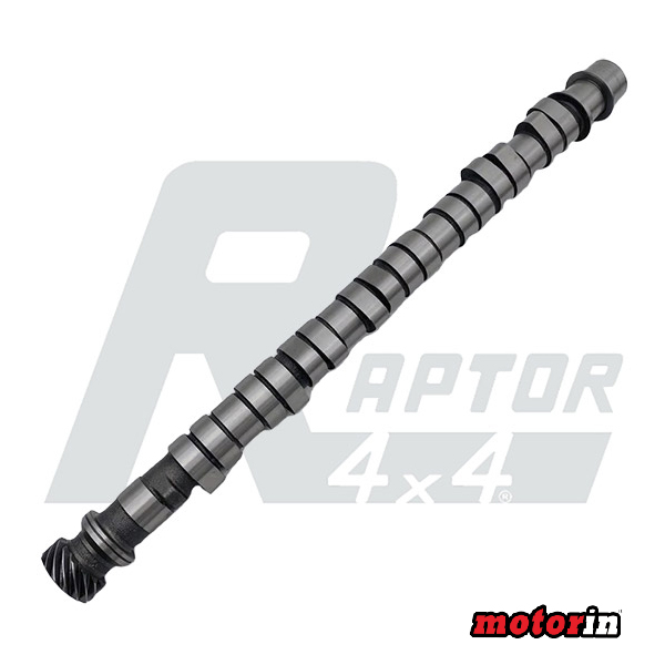 Árvore de Cames “Raptor 4×4” Suzuki Vitara 1.6