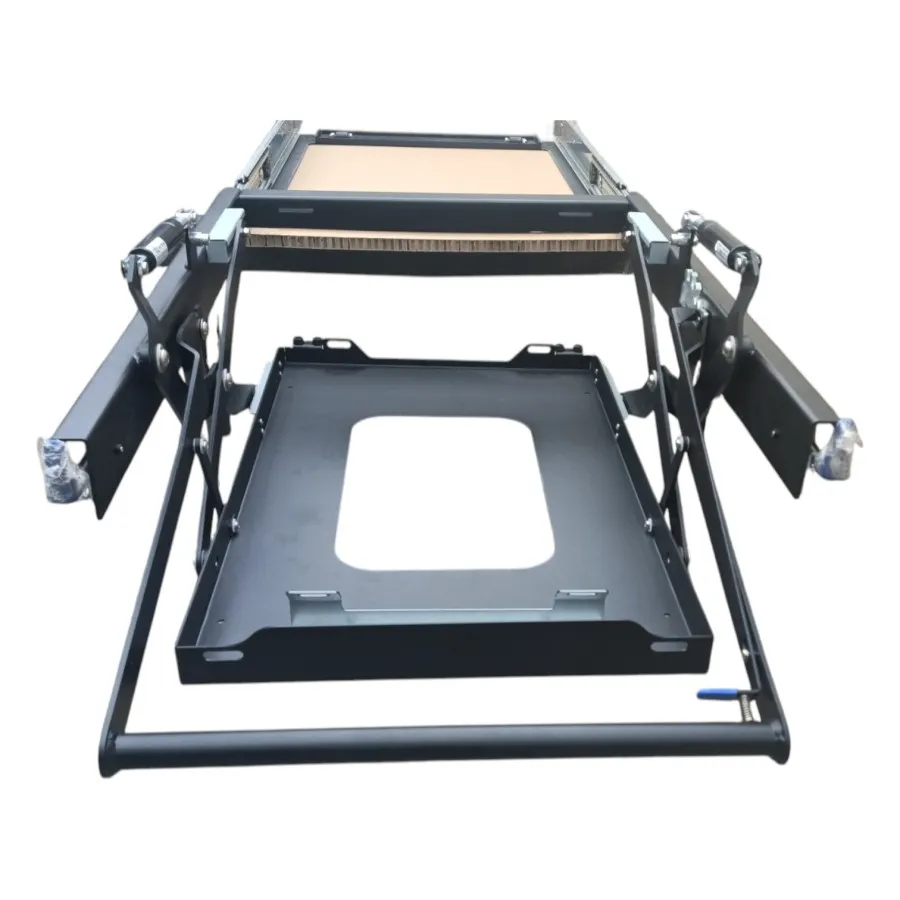 DropSlide Deslizante da Arca Frigorífica 180Kg - Image 3