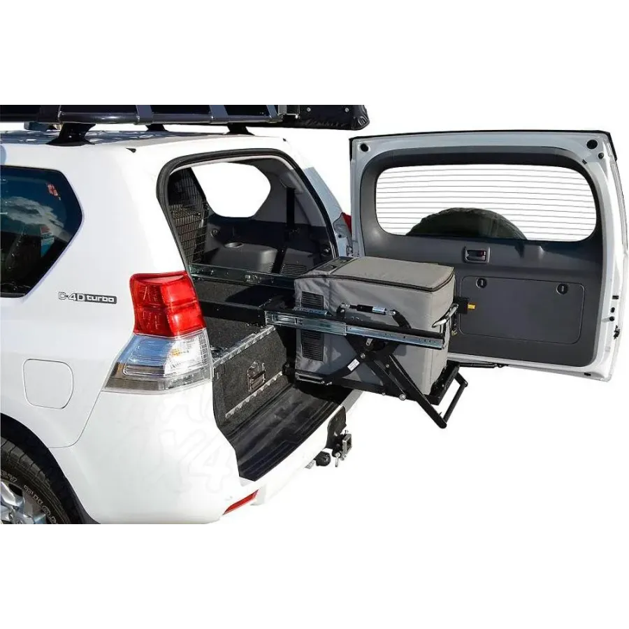 DropSlide Deslizante da Arca Frigorífica 180Kg - Image 2