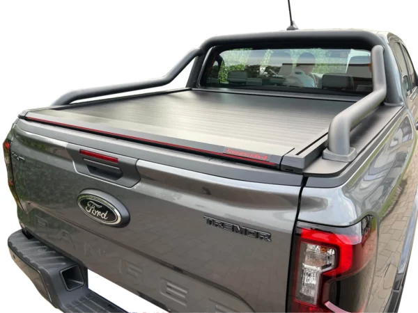 Cobertura Top Roll SE "Tessera 4x4" Ford Ranger desde 2023 - Image 2