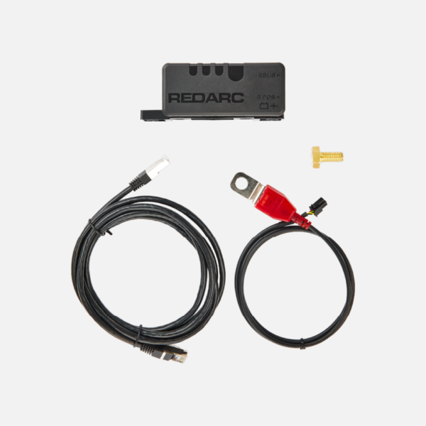 Sistema de Gestão de Baterias "Redarc" Módulo Transmissor Bluetooth para App - Image 4