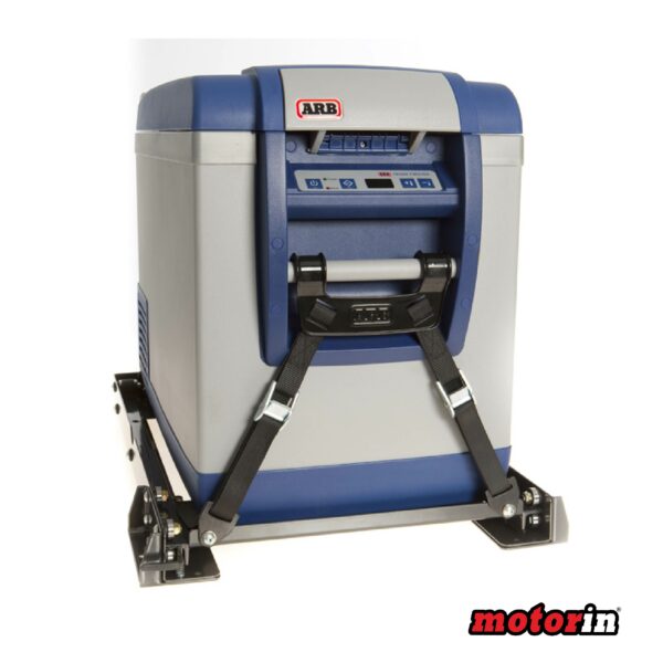 Kit de Cintas de Fixação “ARB” Arcas Classic