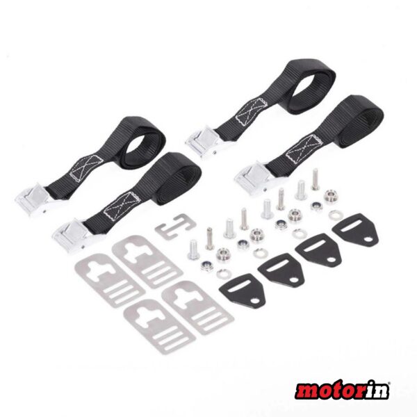 Kit de Cintas de Fixação “ARB” Arcas Element