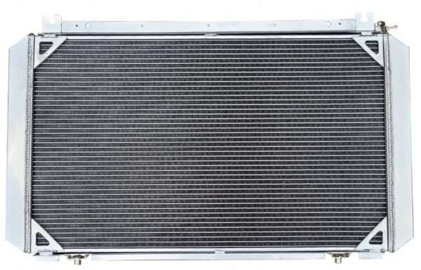Radiador Performance em Alumínio Nissan Patrol Y60 2.8 e 4.2 - Image 3
