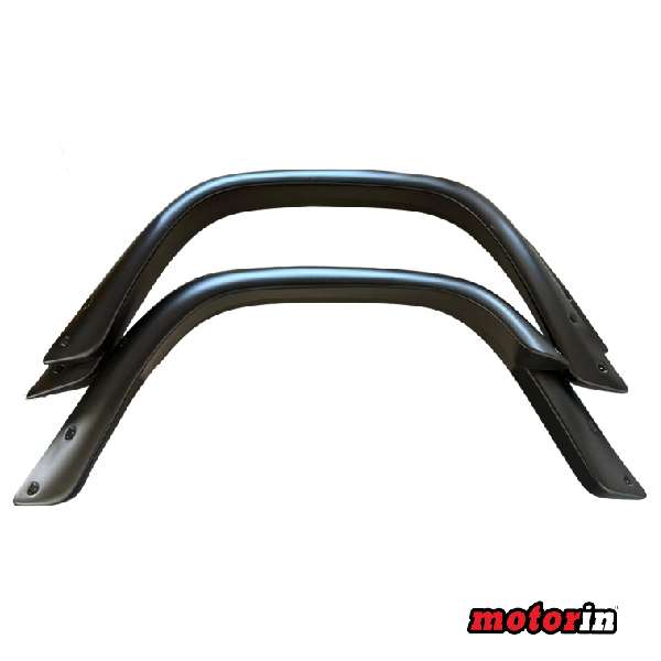 Kit de Abas “Flexi” Range Rover Classic de 3 Portas