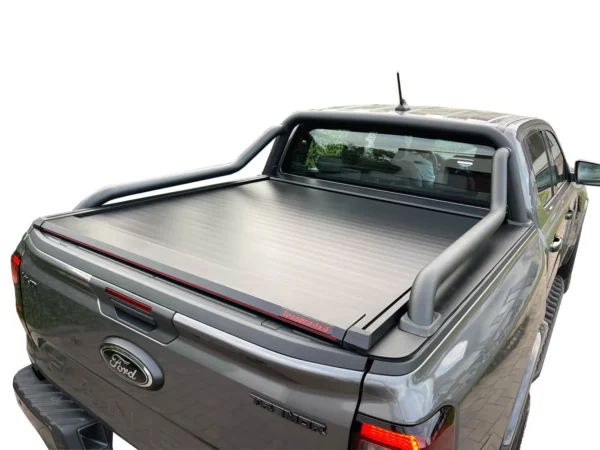 Cobertura Top Roll SE "Tessera 4x4" Ford Ranger desde 2023 - Image 3