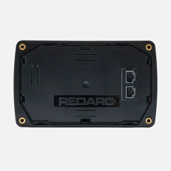 Sistema de Gestão de Baterias "Redarc" Display Redvision 4.3 - Image 3