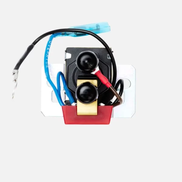 Sistema de Gestão de Baterias "Redarc" Kit Divisor de Bateria 100AMP 12V para Manager 30 - Image 4