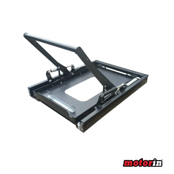 DropSlide Deslizante da Arca Frigorífica 180Kg